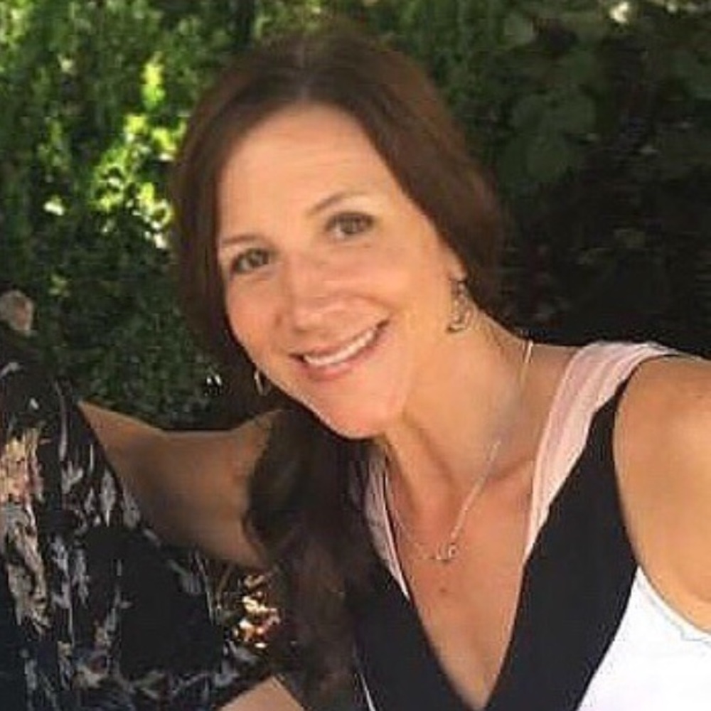 Meet your Posher, Deanna